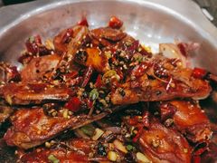 -瑞杰烧烤店·24小时营业(山东路店)