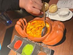 -甘尼仕印度餐厅酒吧(斜塘老街店)