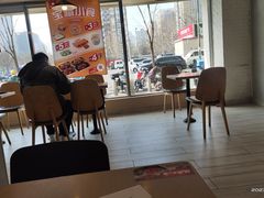 -永和大王(广渠店)