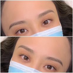 点击看大图 -久匠·纹眉半永久野生眉
