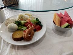 -今天国际酒店-餐厅