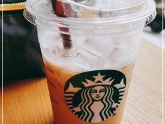 -星巴克(天津有巢公馆店)