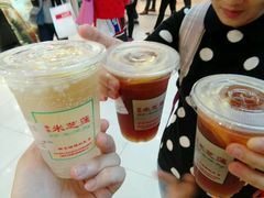 -美芝莲(东方宝泰店)