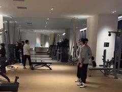 -YCHL FIT 健身(星寰店)