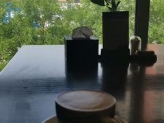 -上岛咖啡(华源四里店)