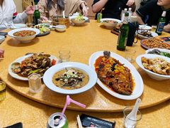 -小郭私房菜·海肠捞饭店(学士街店)