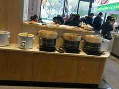 -素满香·素食自助餐(苏州·临顿路店)