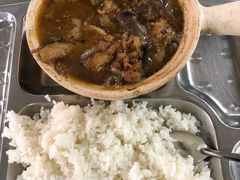 -深圳大学-实验餐厅