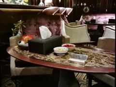 -北京四季酒店·采逸轩