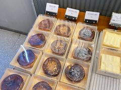 -OUR Bakery(三里屯太古里店)