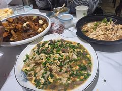 -财主·海鲜锅贴