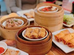 -添好运点心专门店(深水埗店)