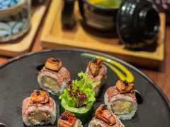 -山葵家·创意料理(宁波来福士店)