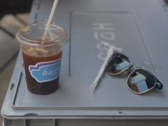 -HUGS coffee(东区店)