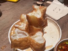 -蘑界·野生菌火锅(深业上城店)