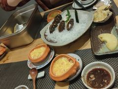 -菊上料理(蜀山银泰百货店)