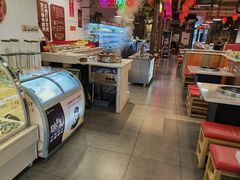 -宽尺巷鱼蛙自助火锅(虎丘钻石广场店)