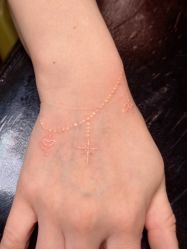 -PinooTattoo皮奴刺青纹身设计总部