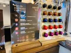 -Peet's Coffee皮爷咖啡(德基店)