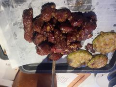 -绿茶餐厅(青岛城阳万象汇店)