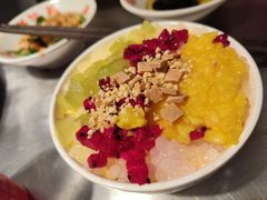 -后火锅(南京东路总店)