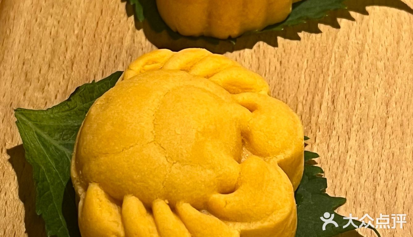 李白图书馆湖蟹节