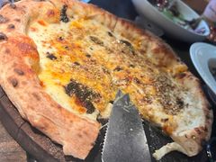 -九月里.自由花园餐厅