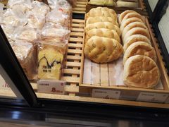 -皇后饼店(财富广场店)