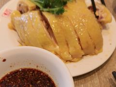 -泰煌鸡·上海白斩鸡·鸡汤面(鹤庆店)