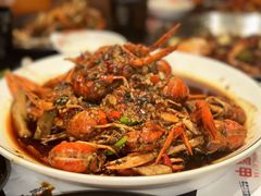 -红盔甲·小龙虾(人民广场店)