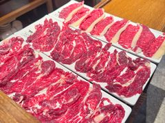 -牛事制造局牛肉火锅(莲岳路店)