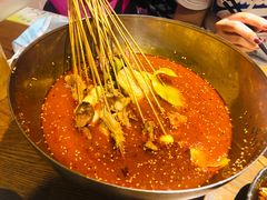 -付小姐在成都(五道口店)
