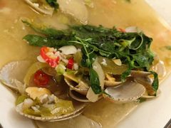 -大洋家·精品潮汕菜·生腌砂锅粥(天河东路店)