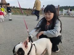 -大塘金香草谷