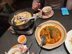 -知楚•精致湖北菜(武商MALL店)