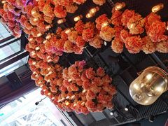 -盛江山自助料理(奥莱锦辉购物广场店)