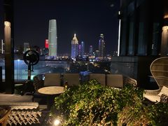 -四季酒店·空中花园 Aria on 9