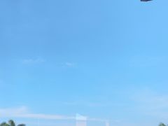 -逸廊大堂吧(三亚海棠湾万丽度假酒店)