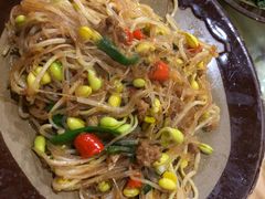 -张关合渣(航空大道店)