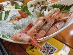 -银子铁板烧料理自助餐(人民广场店)