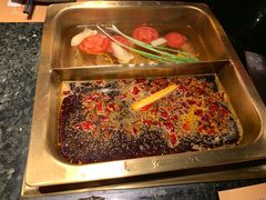 -王家渡火锅店(棕榈泉店)