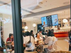 -Peet's Coffee皮爷咖啡(万象天地店)