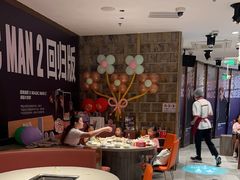 -海底捞火锅(龙岗星河COCO Park店)