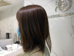 -潘多拉Hairsalon