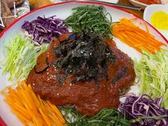 -多宾韩国料理(学衡路店)