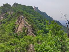 -丹东凤凰山景区
