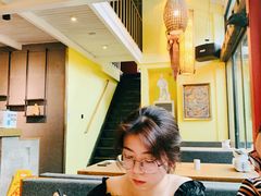 -旅马餐厅(茅家埠店)