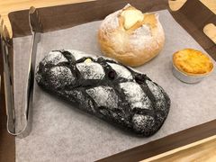 -石头先生的烤炉(济南领秀城贵和店)
