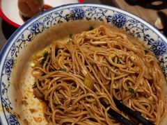 -兰州陈记牛肉面 ·烧烤· 铜锅涮肉(万达店)