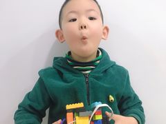 -乐博乐博少儿编程·机器人编程·信息学竞赛(未央校区)